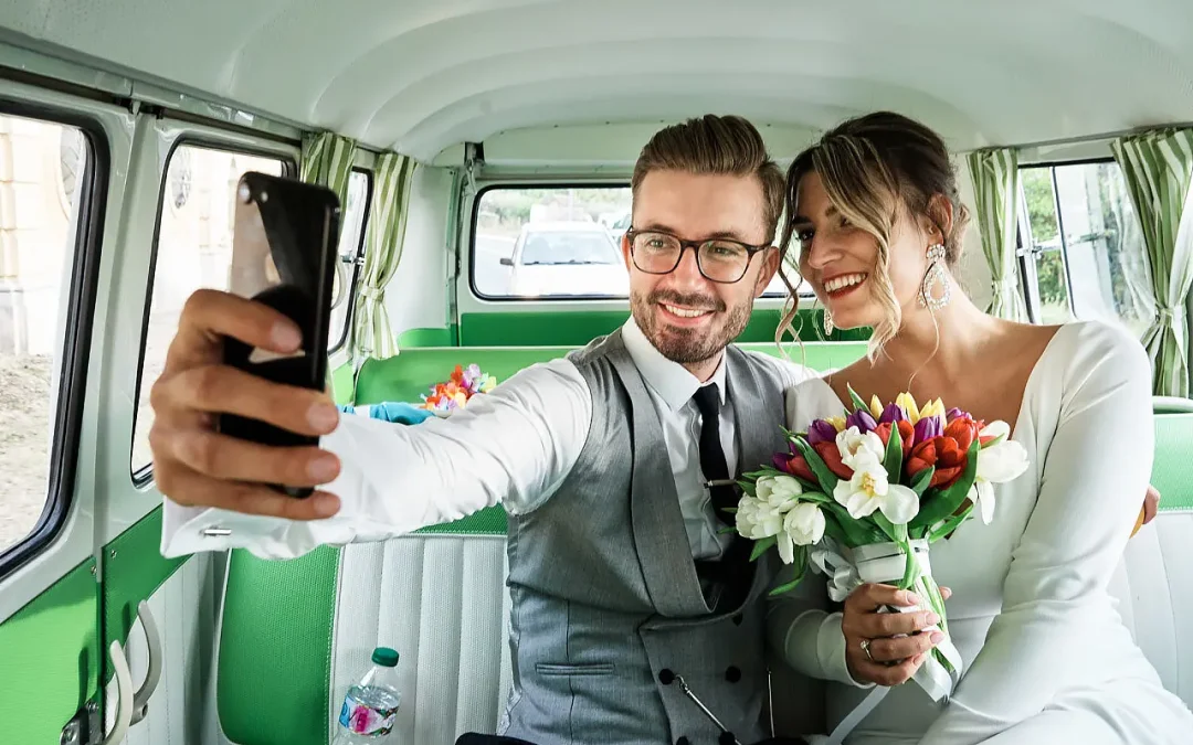 Conoscersi prima del matrimonio: perché fa differenza nelle foto