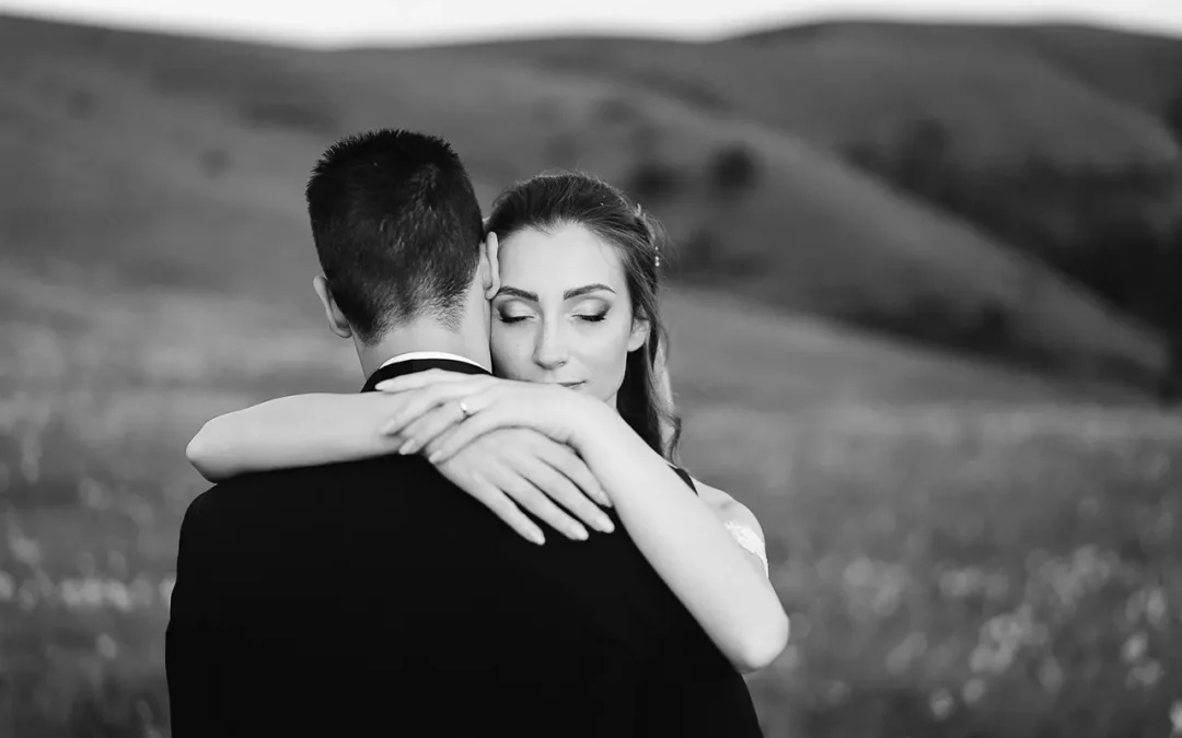 Spontanei nelle foto di matrimonio: perché è più difficile di quanto sembra