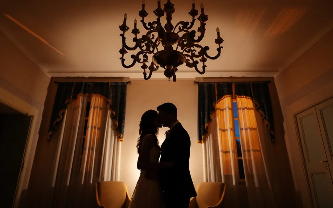 Minimonio, micro wedding, minimonia. La nuova tendenza è all’insegna del less is more!