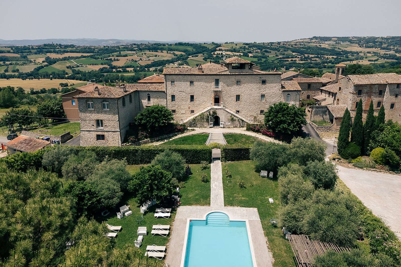 Destination Wedding in Italia — Mirko Vegliò Fotografo