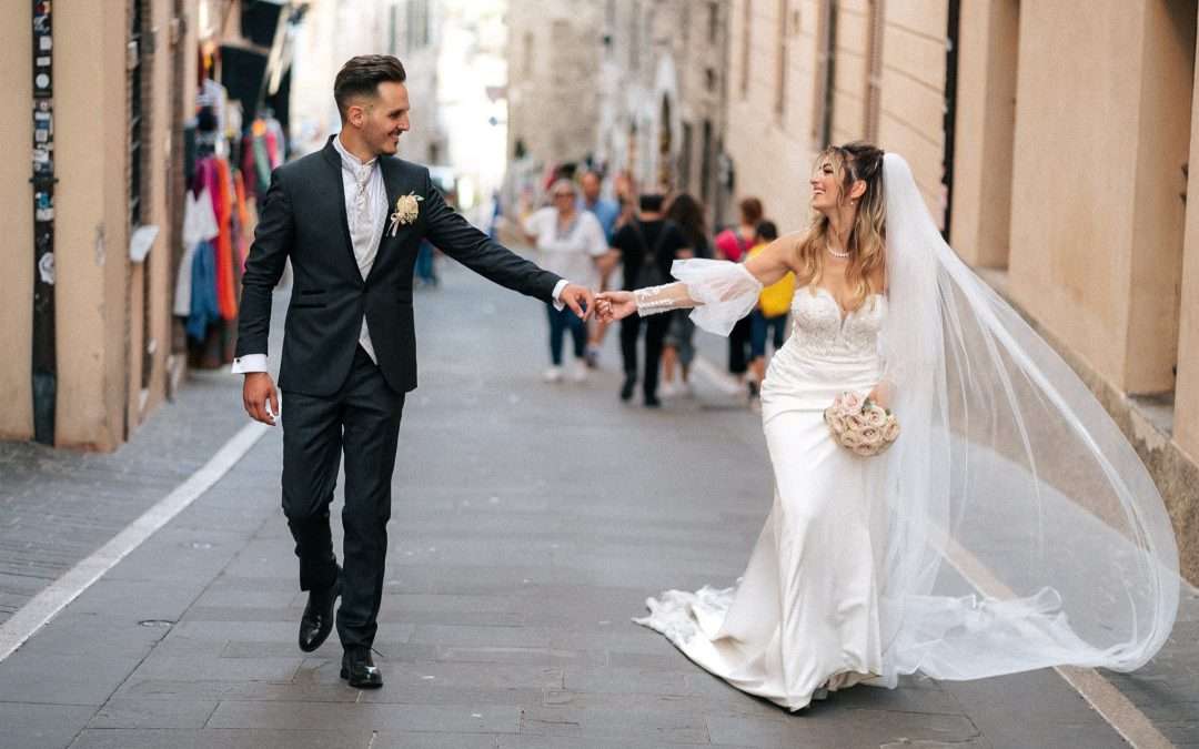 Fotografia di matrimonio: i 5 stili più diffusi e come capire qual è davvero il tuo