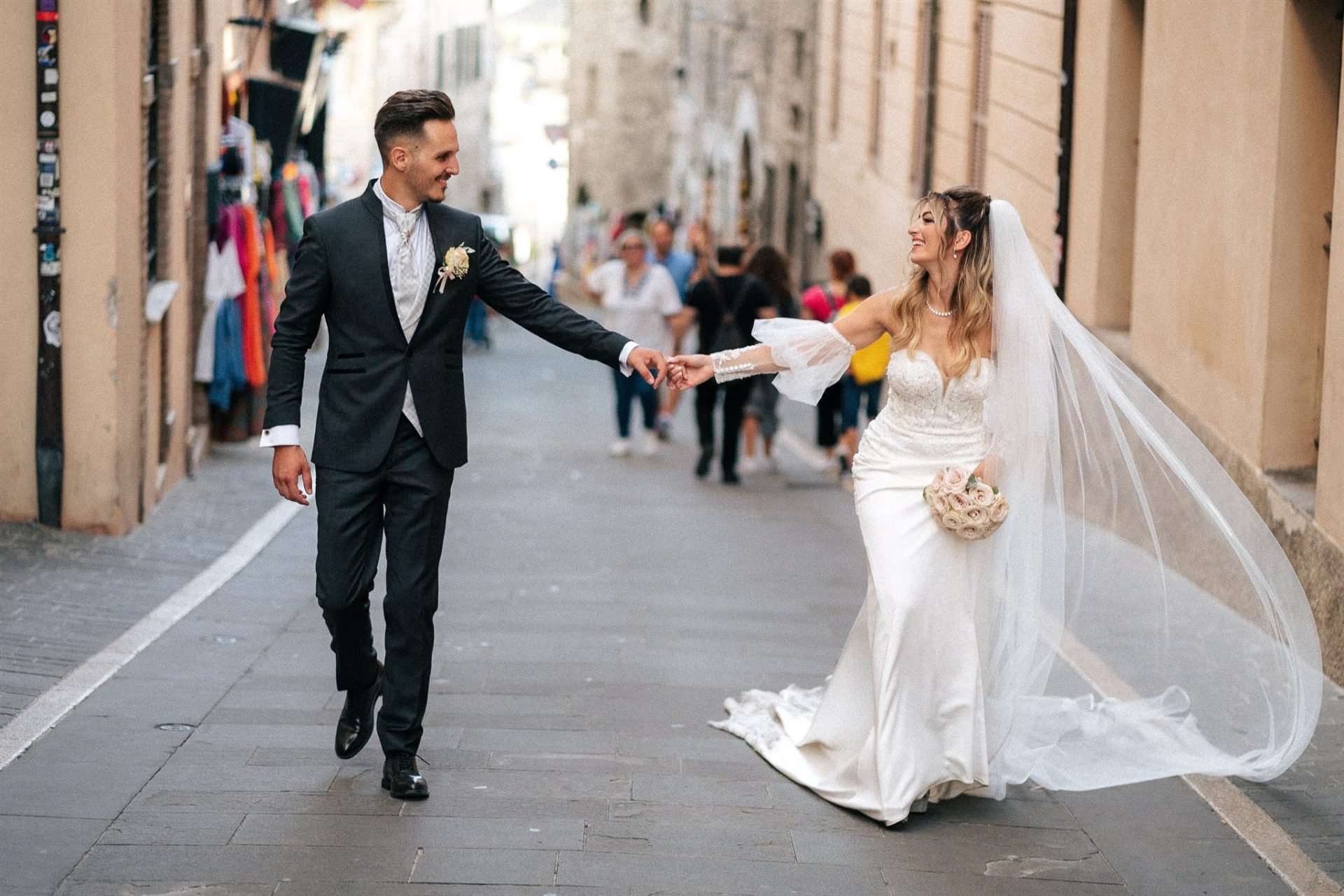 Fotografia di matrimonio: i 5 stili più diffusi e come capire qual è davvero il tuo
