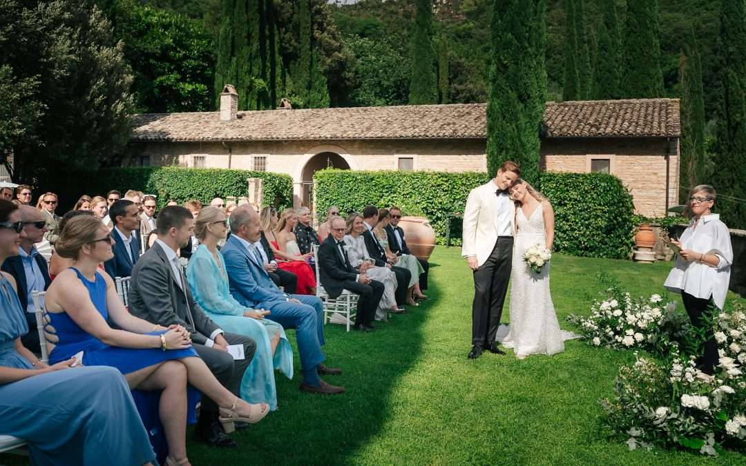 Recensioni vere: perché scelgono il Metodo Realwed