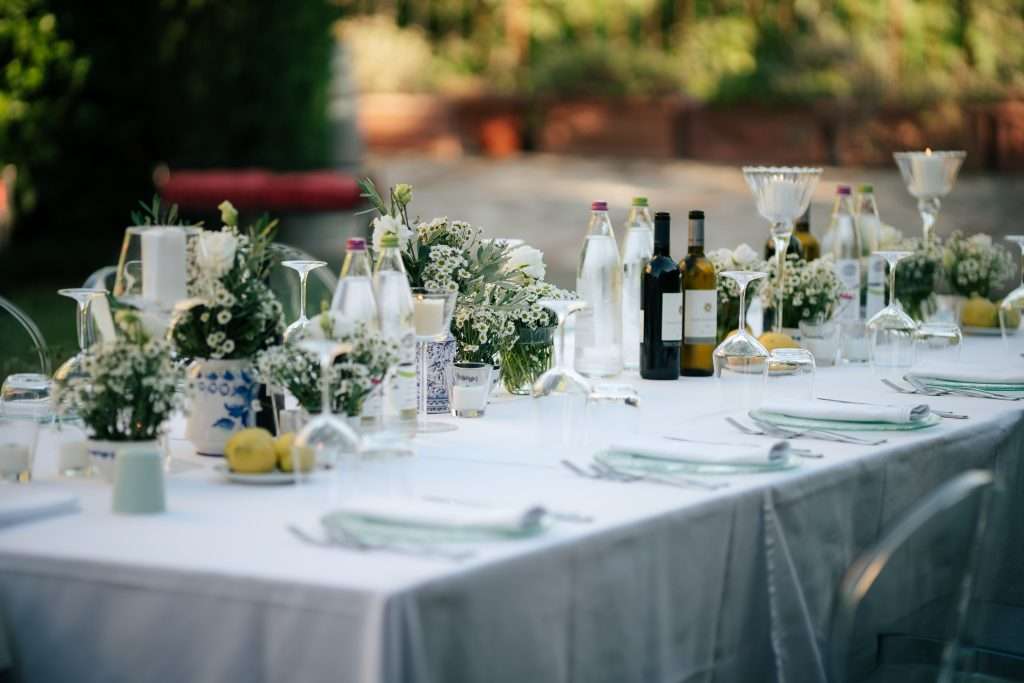 dettagli matrimonio Tenuta San Lorenzo Vecchio Foligno