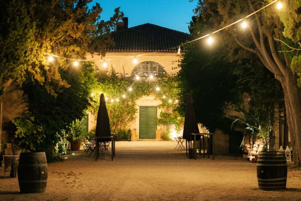 Tenuta San Lorenzo Vecchio Foligno matrimonio dettagli 